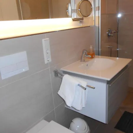 Appartement Urwaldsteig