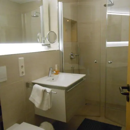 Urwaldsteig Appartement *