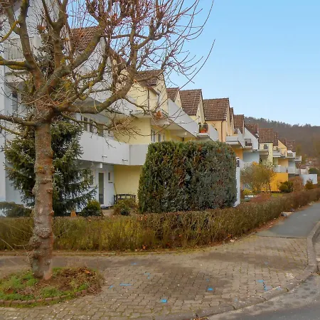Urwaldsteig Appartement
