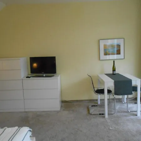 Urwaldsteig Appartement *
